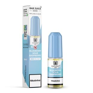 Bar Juice 5000 - Liquid E-Zigarette Vape Einweg Shisha...