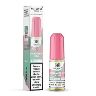 Bar Juice 5000 - Liquid E-Zigarette Vape Einweg Shisha...