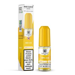 Bar Juice 5000 - Liquid E-Zigarette Vape Einweg Shisha...