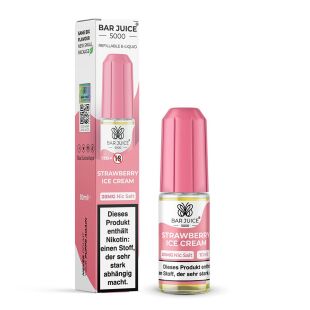 Bar Juice 5000 - Liquid E-Zigarette Vape Einweg Shisha...