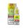 SKE Crystal 10ml - Liquid E-Zigarette Vape Einweg Shisha - Lemon &amp; Lime - 10mg/ml