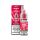 SKE Crystal 10ml - Liquid E-Zigarette Vape Einweg Shisha - Strawberry Burst - 10mg/ml