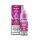 SKE Crystal 10ml - Liquid E-Zigarette Vape Einweg Shisha - Pink Lemonade - 10mg/ml