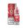 SKE Crystal 10ml - Liquid E-Zigarette Vape Einweg Shisha - Cherry Ice - 10mg/ml