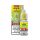 SKE Crystal 10ml - Liquid E-Zigarette Vape Einweg Shisha - Lemon &amp; Lime - 20mg/ml