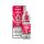 SKE Crystal 10ml - Liquid E-Zigarette Vape Einweg Shisha - Strawberry Burst - 20mg/ml