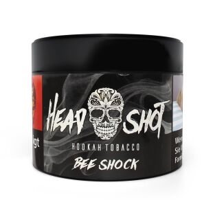 Headshot 200g - BEE SHOCK