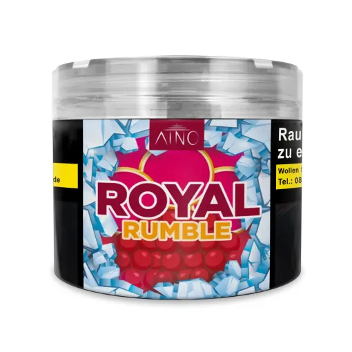 AINO Tobacco Shisha Tabak 200g - Royal Rumble