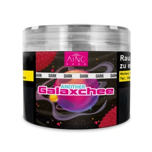 AINO Dark Tobacco Shisha Tabak 200g - Galaxchee