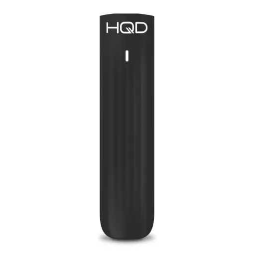 HQD Basisgerät 2.0 für Pods E-Zigarette - Black