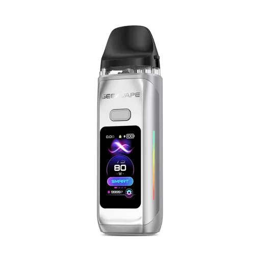 Geekvape Digi Max - Universal Auffüllbarer Pod Systeme - Moon Silver