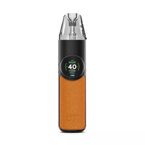 OXVA NeXlim - Universal Auffüllbarer Pod Systeme - Coral Orange