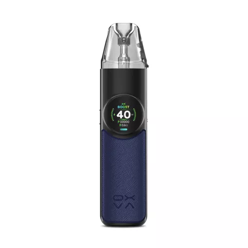 OXVA NeXlim - Universal Auffüllbarer Pod Systeme - Dark Blue