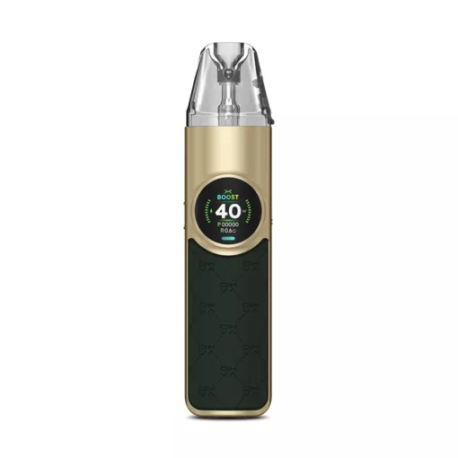 OXVA NeXlim - Universal Auffüllbarer Pod Systeme - Pine Green