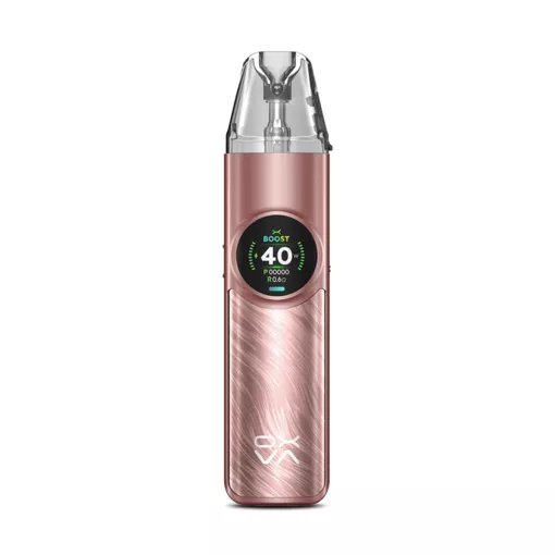 OXVA NeXlim - Universal Auffüllbarer Pod Systeme - Rose Gold