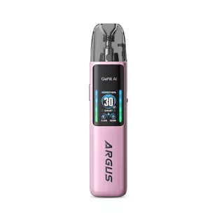VooPoo Argus G2 - Universal Auffüllbarer Pod Systeme...