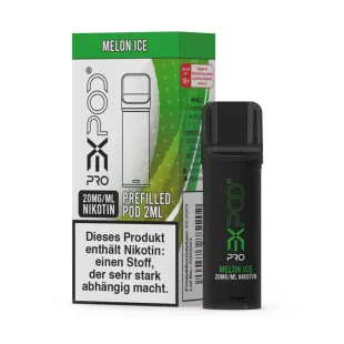 Expod Pro Pods E-Zigarette - Melon Ice