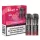 Salt Lite Pods E-Zigarette - Raspberry Lemon