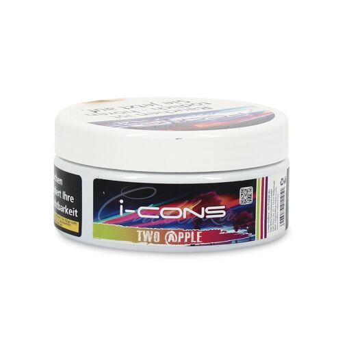 i-cons Chillma 200g - TWO APPLE