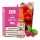 Zazo Intense Liquid E-Zigarette 10ml - Raspberry Cola - 20mg