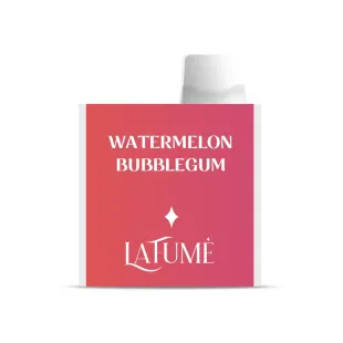 La Fume Cuatro Vape - Einweg E-Shisha E-Zigarette -...