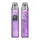 OXVA Xlim Pro 2 - Universal Auffüllbarer Pod Systeme - Dream Purple
