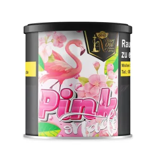 Start Now Shisha Tabak 200g - PINK oNADE