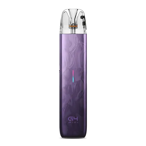 Uwell Caliburn G4 Mini - Universal Auffüllbarer Pod Systeme - Phoenix Purple
