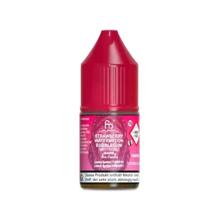 RandM Tornado Liquid E-Zigarette 10ml - Strawberry...