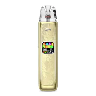 Uwell Caliburn G4 - Universal Auffüllbarer Pod...