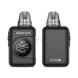 OXVA Xlim SQ Pro 2 - Universal Auffüllbarer Pod...