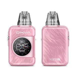 OXVA Xlim SQ Pro 2 - Universal Auffüllbarer Pod...