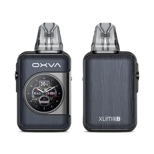 OXVA Xlim SQ Pro 2 - Universal Auffüllbarer Pod...