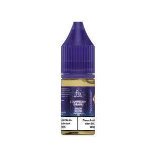 RandM Tornado Liquid E-Zigarette 10ml - Strawberry Grape...