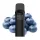 SKE Crystal Pro 800 Pods E-Zigarette - Blueberry