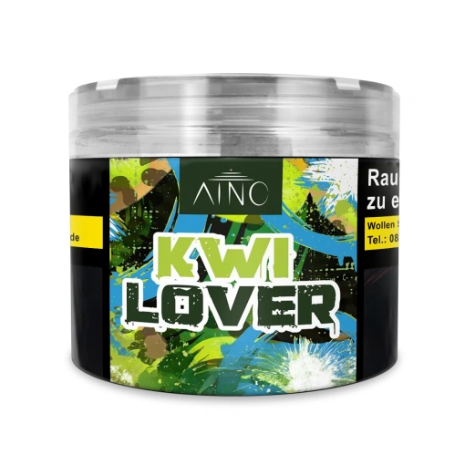 AINO Tobacco Shisha Tabak 200g - Kwi Lover