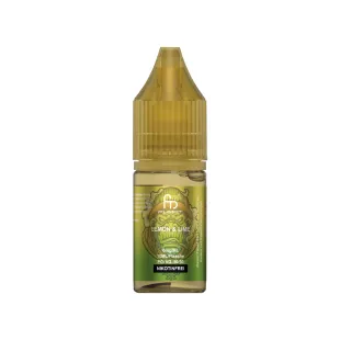 RandM Tornado Liquid E-Zigarette 10ml - Lemon Lime -...