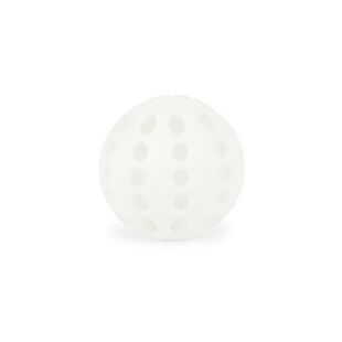 KS - Silikon Diffusor BALL - Weiß
