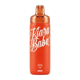 Kiara Baba Basisgerät für Pod E-Zigarette -...