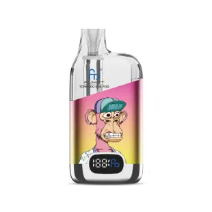 RandM Tornado Digital Box 12000 - Universal...