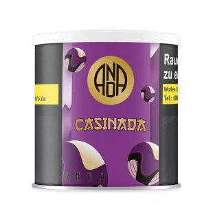 Anda Shisha Tabak 200g - Casinada