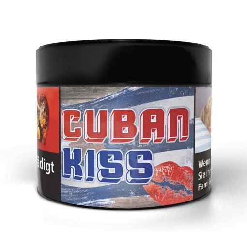 Maridan 150g - CUBAN KISS
