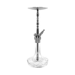 MIG - Edelstahl Shisha ARMOUR COMFORT X X1 Bowl