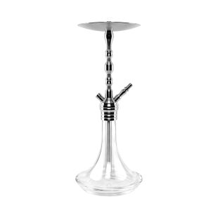 MIG - Edelstahl Shisha G36 C1 (3.0 Bowl)