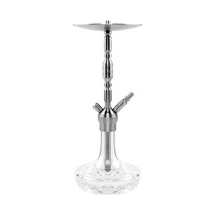 MIG - Edelstahl Shisha MINIME COMFORT X X1 Bowl