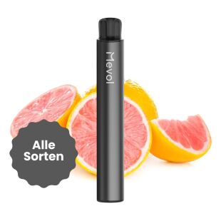 Mevol C800 Einweg Vape - Alle Sorten