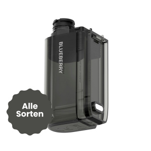 SKE Crystal Edge 10k Pod 10ml - Alle Sorten