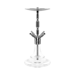 MIG - EdelstahlShisha MINIME PREMIUM G1