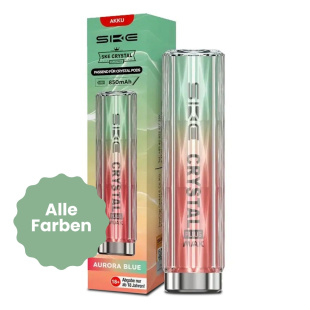 SKE Crystal Plus MAX Basisgerät für Pods - Alle...