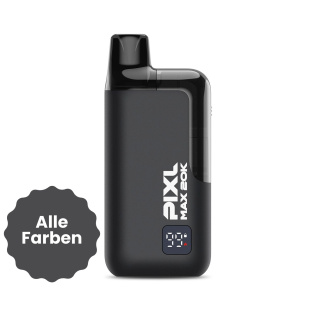 Pixl Max 20K Basisgerät für Pod - Alle Farben